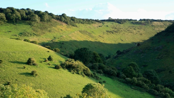 Devil's Dyke